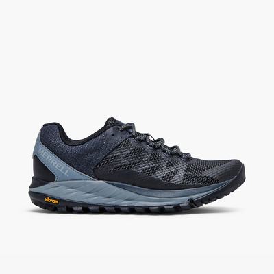 Merrell Antora 2 Trailskor Dam Svarta (SE387962)